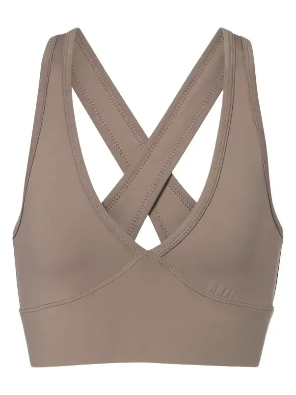 NORBA Racerback sports bra