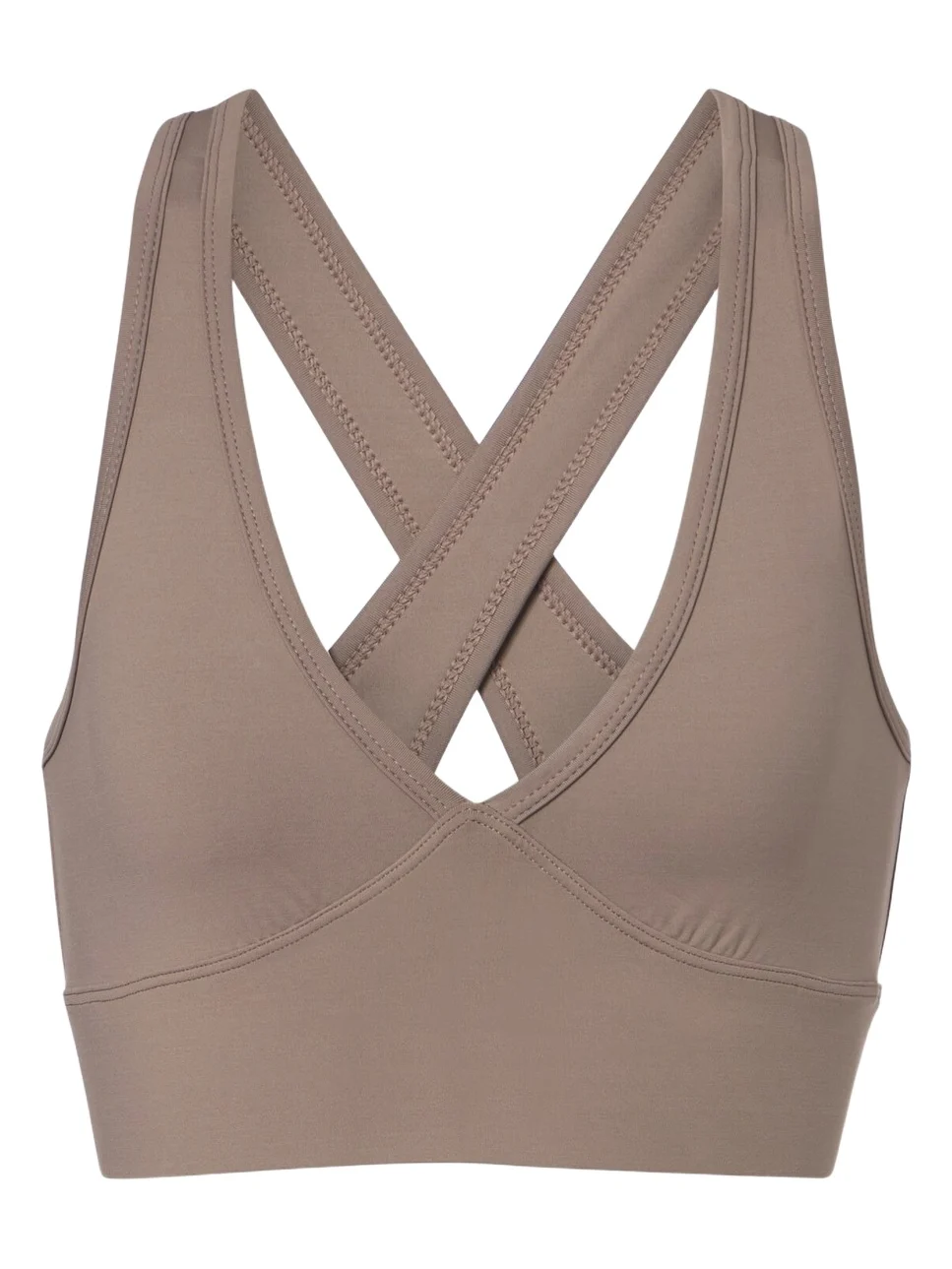 Racerback sports bra Racerback sports bra
