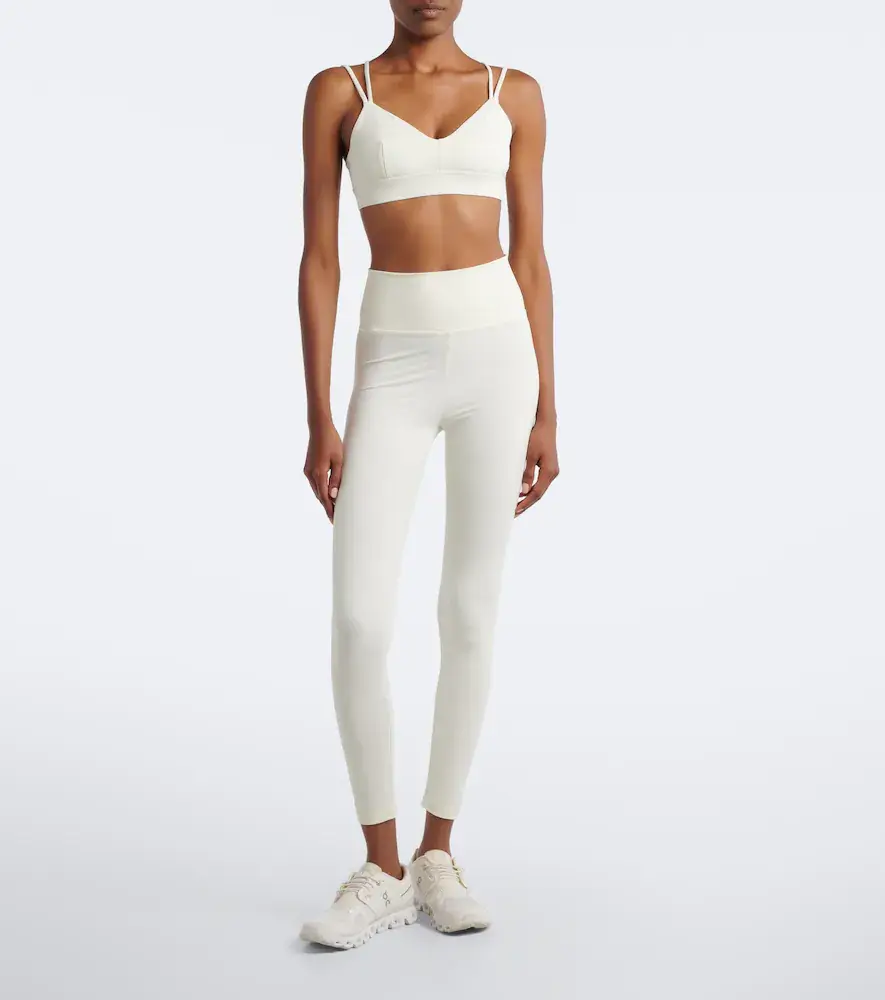 NORBA Essential leggings | Thumbnail 3