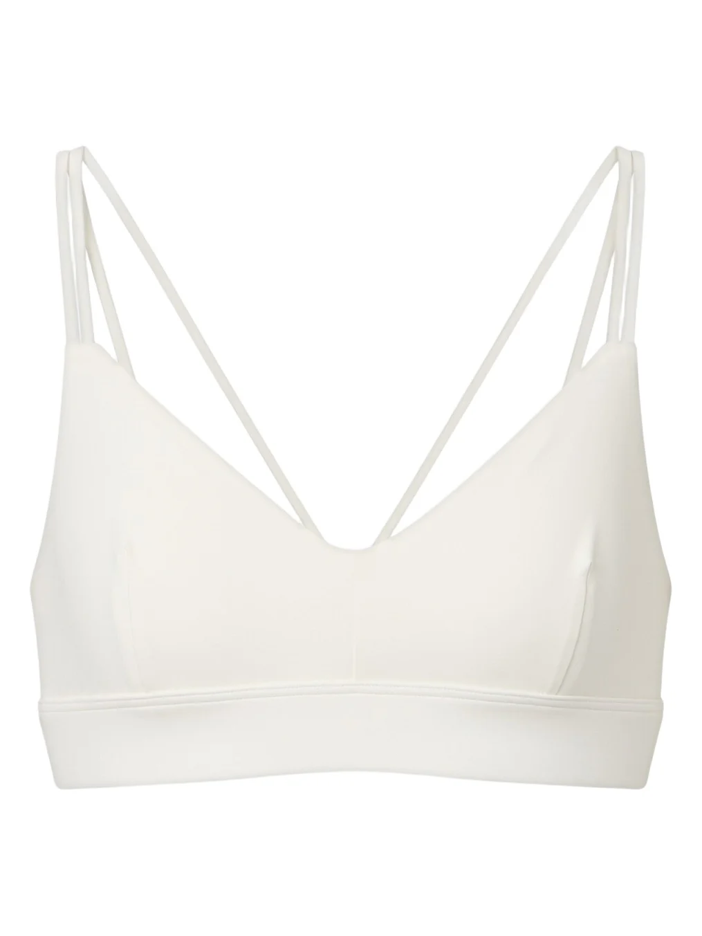 Strappy sports bra Strappy sports bra