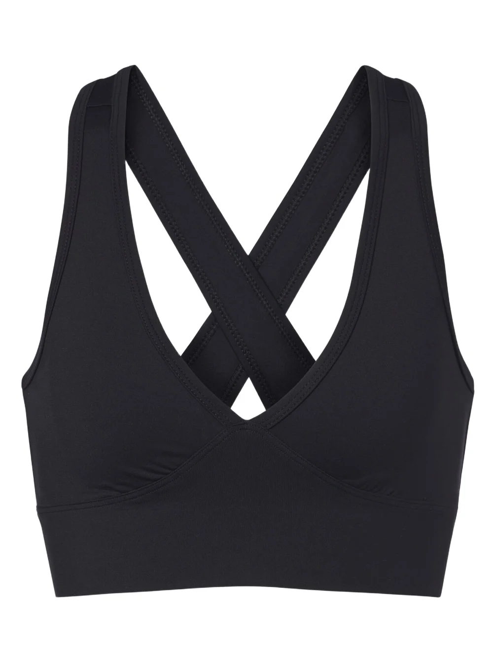 Racerback sports bra Racerback sports bra