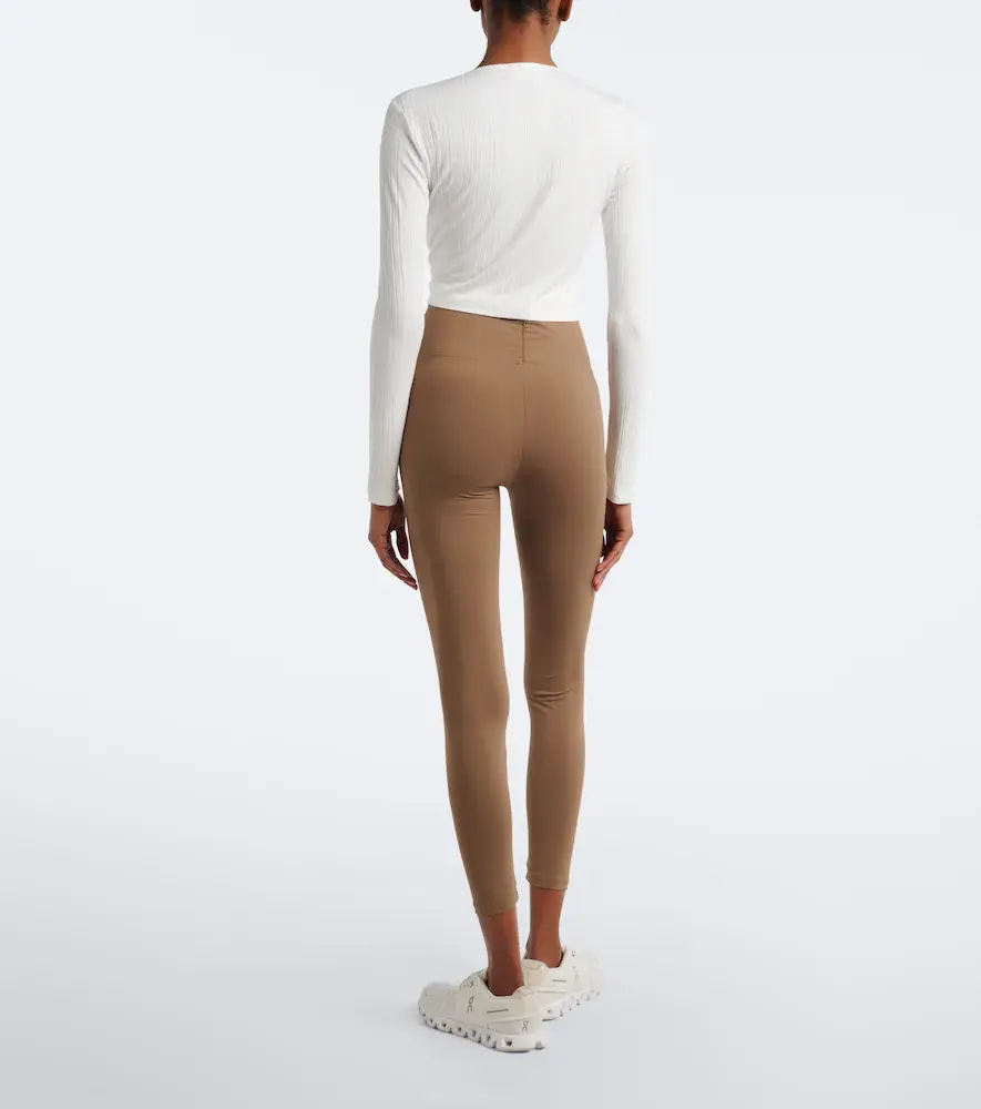 NORBA Essential leggings | Thumbnail 3