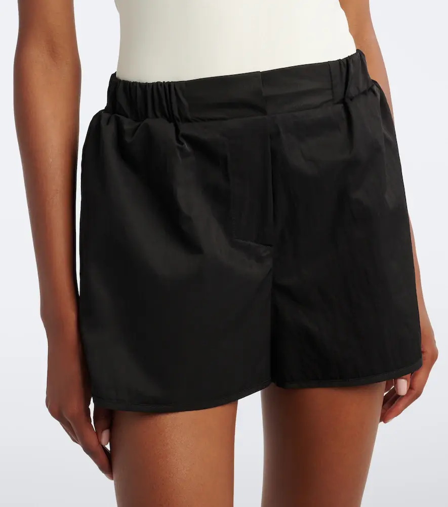 NORBA Macintosh shorts | Thumbnail 2