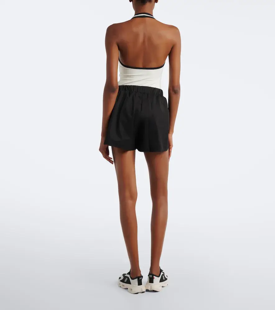 NORBA Macintosh shorts | Thumbnail 3