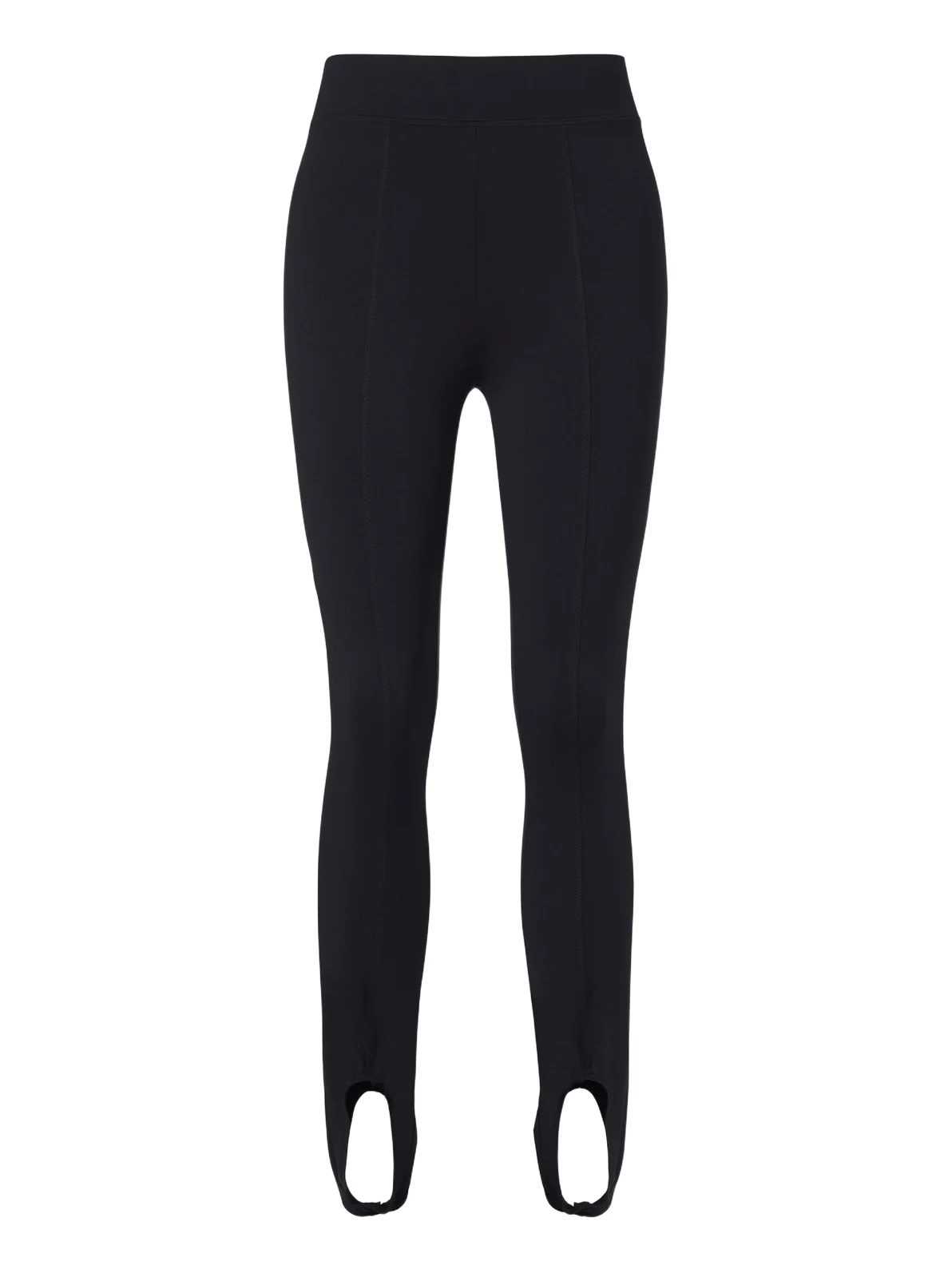 High-rise stirrup leggings High-rise stirrup leggings