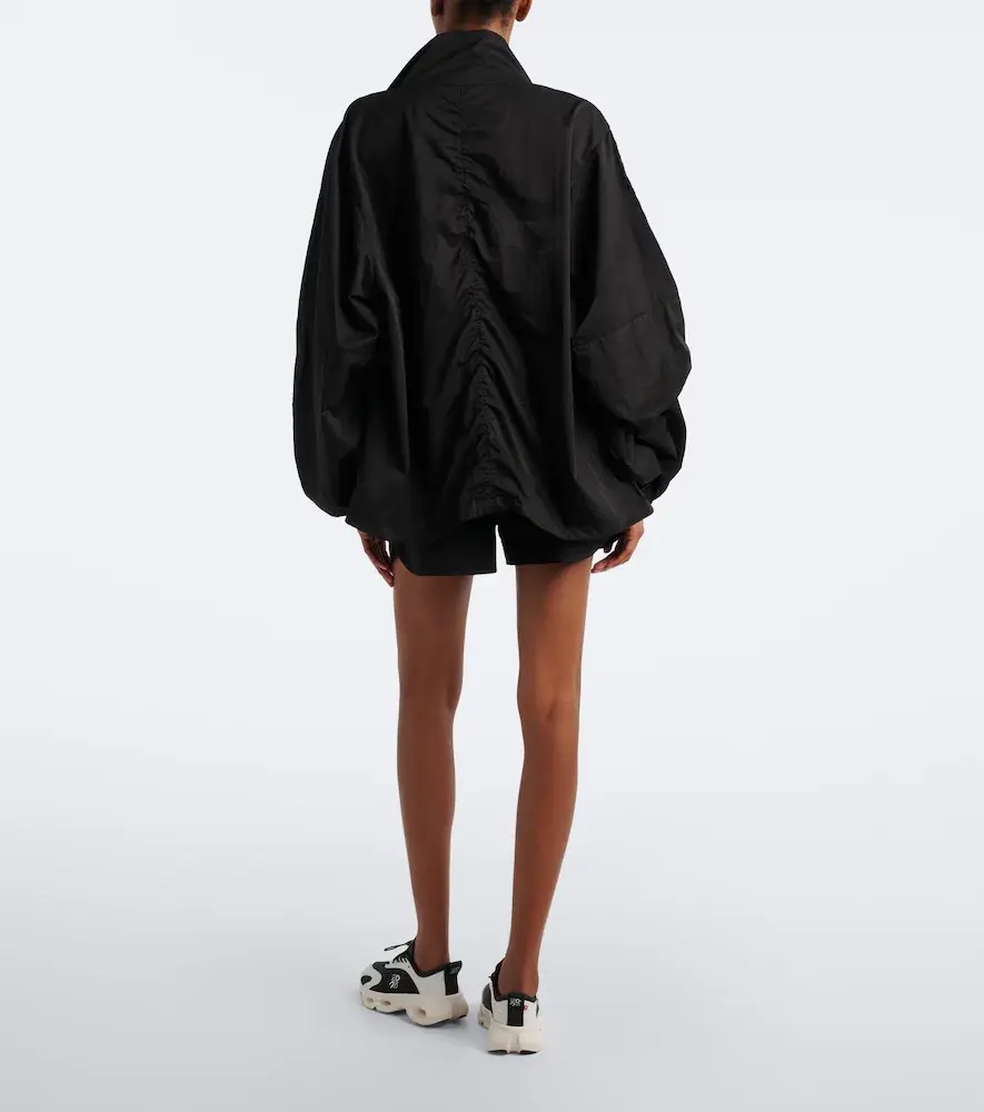NORBA Shell techincal jacket | Thumbnail 2 NORBA Shell techincal jacket | Thumbnail 2