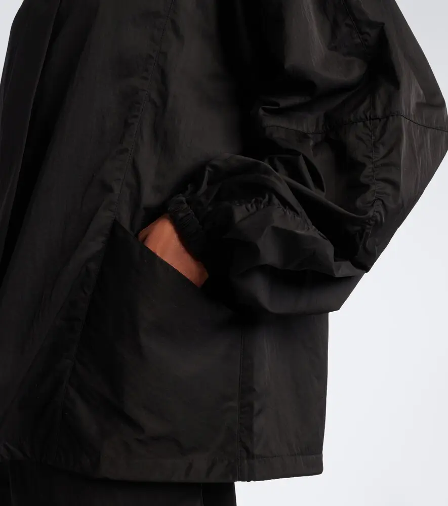 NORBA Shell techincal jacket | Thumbnail 3 NORBA Shell techincal jacket | Thumbnail 3