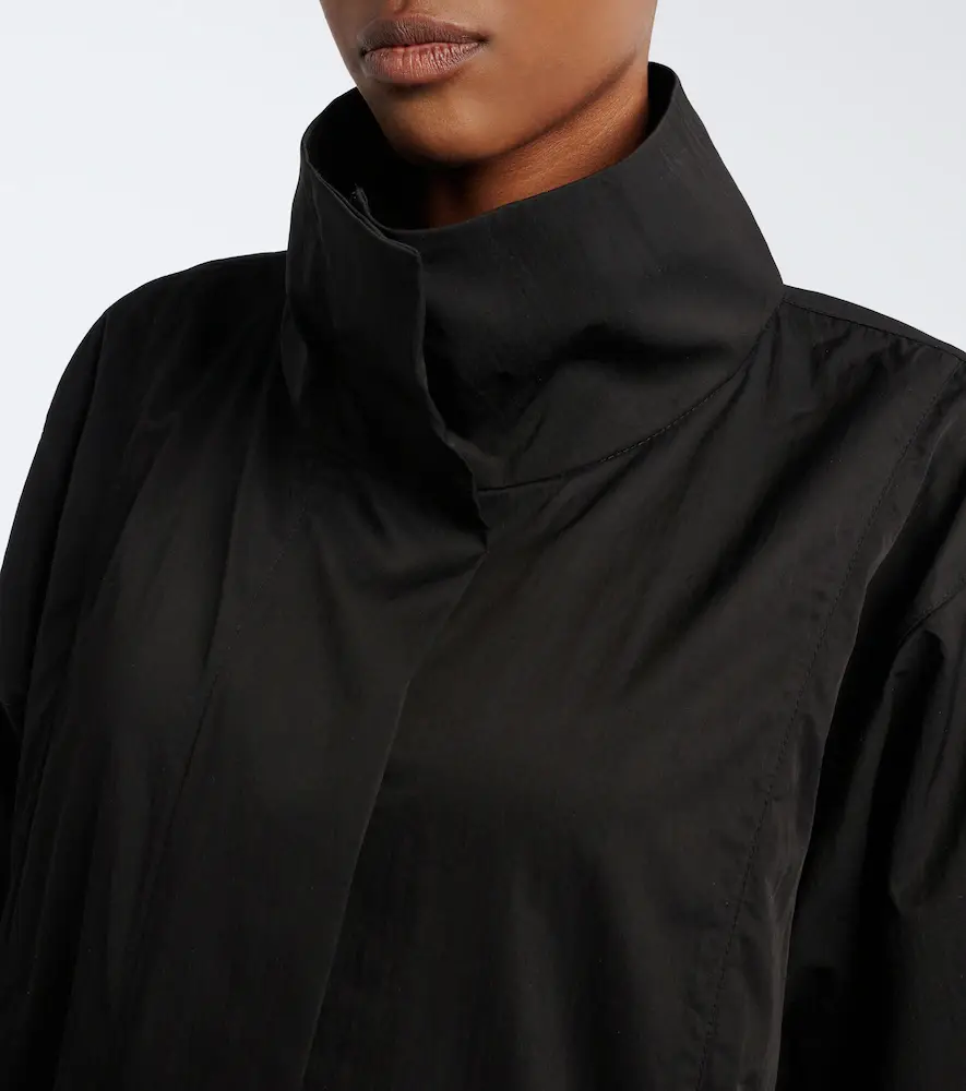 NORBA Shell techincal jacket | Thumbnail 4 NORBA Shell techincal jacket | Thumbnail 4