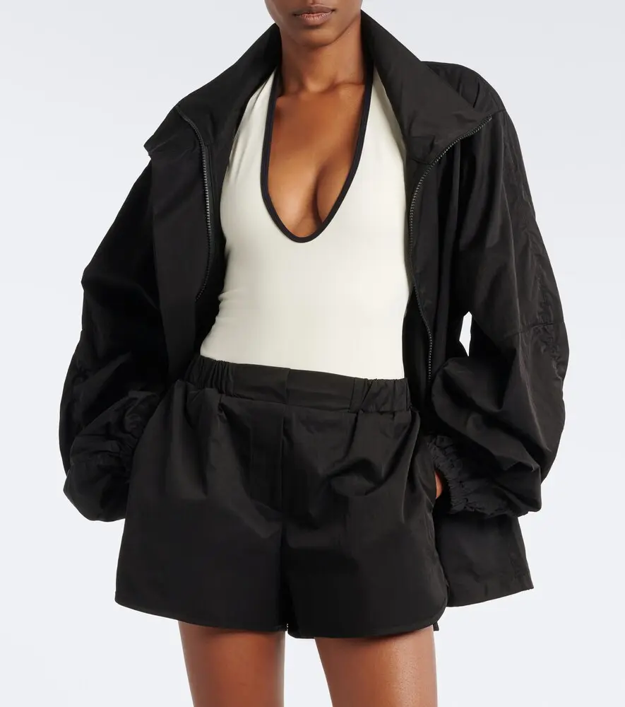 NORBA Shell techincal jacket | Thumbnail 5 NORBA Shell techincal jacket | Thumbnail 5