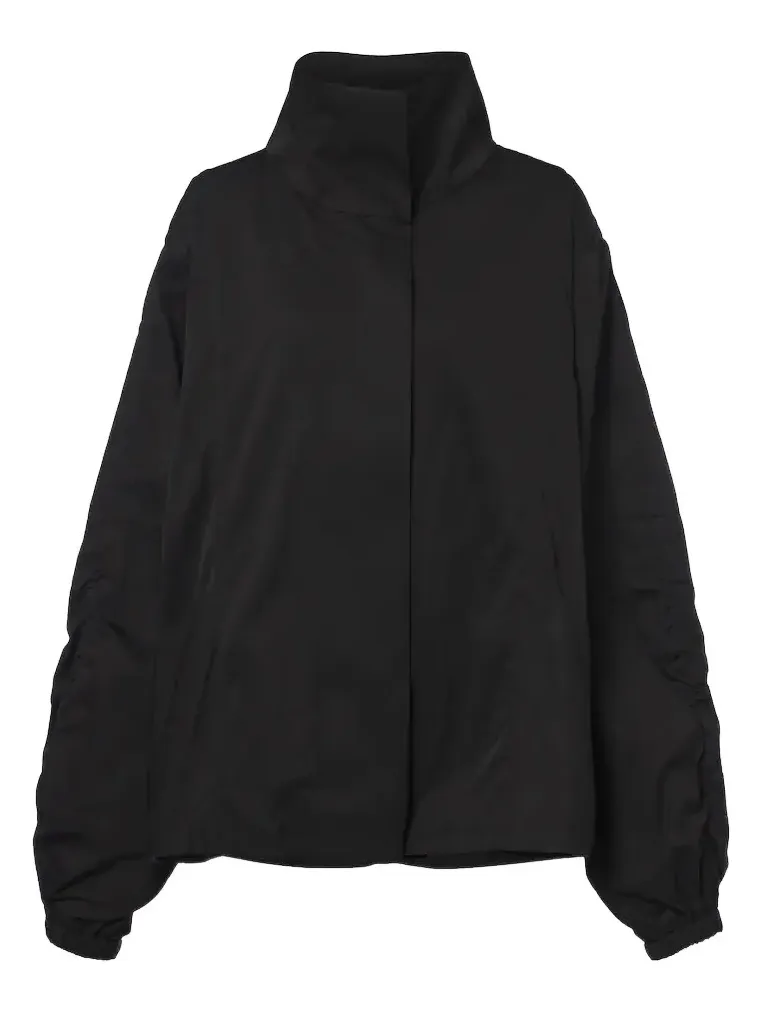 Shell techincal jacket Shell techincal jacket