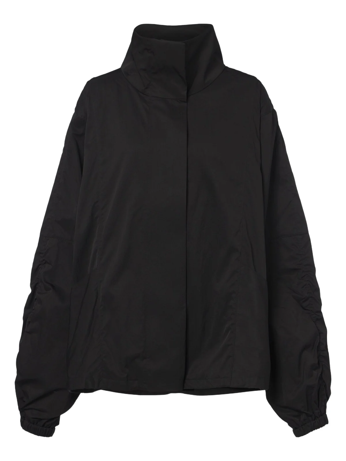 Shell techincal jacket Shell techincal jacket