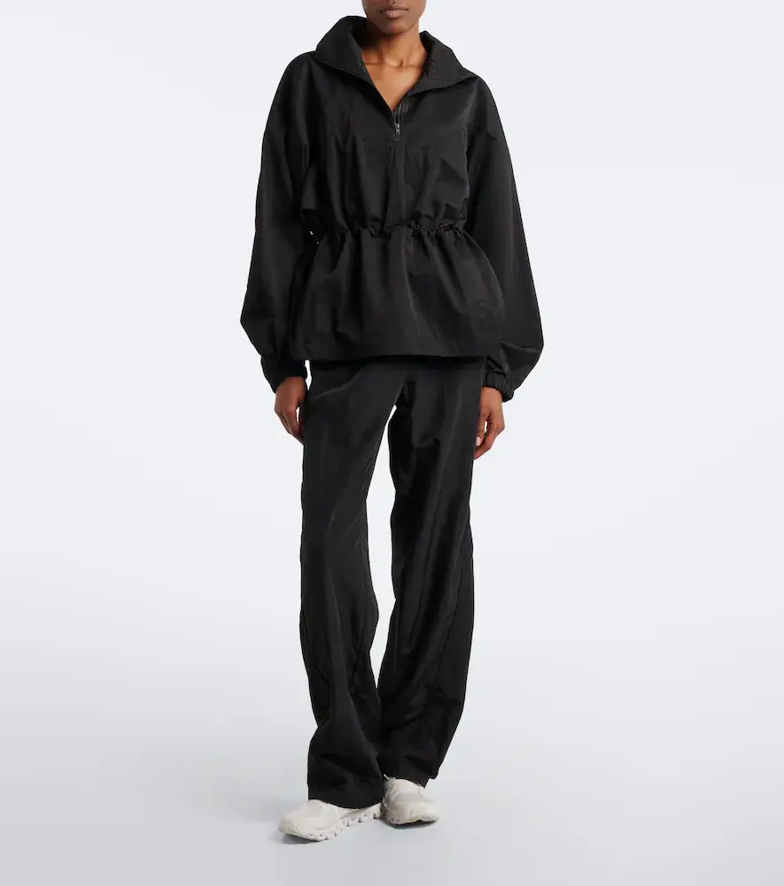 NORBA Expedition technical jacket | Thumbnail 2