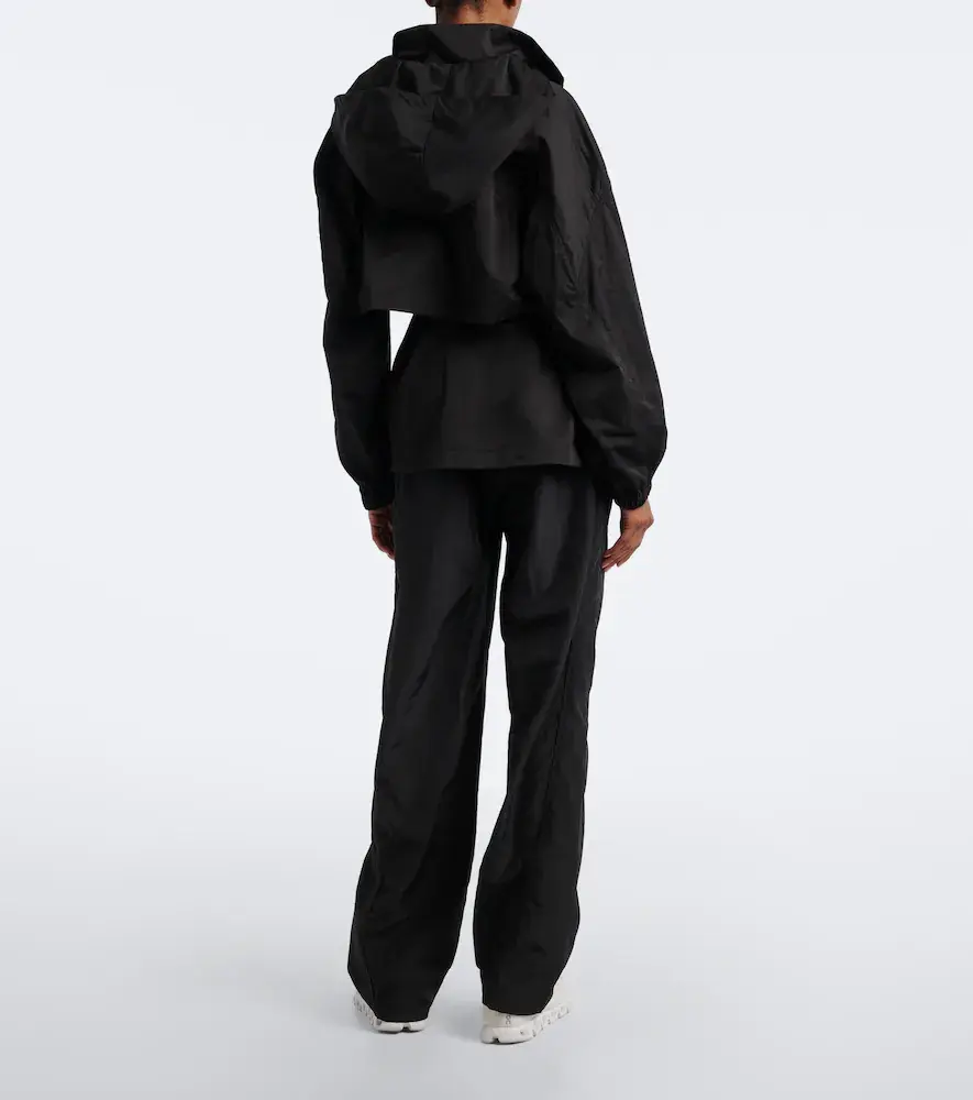 NORBA Expedition technical jacket | Thumbnail 3