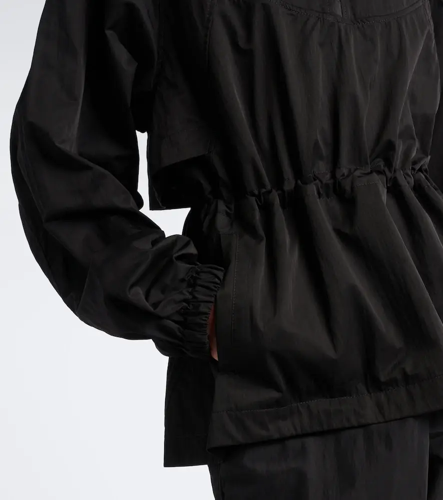 NORBA Expedition technical jacket | Thumbnail 4