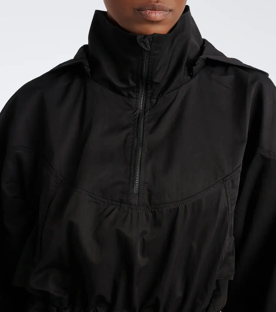 NORBA Expedition technical jacket | Thumbnail 5