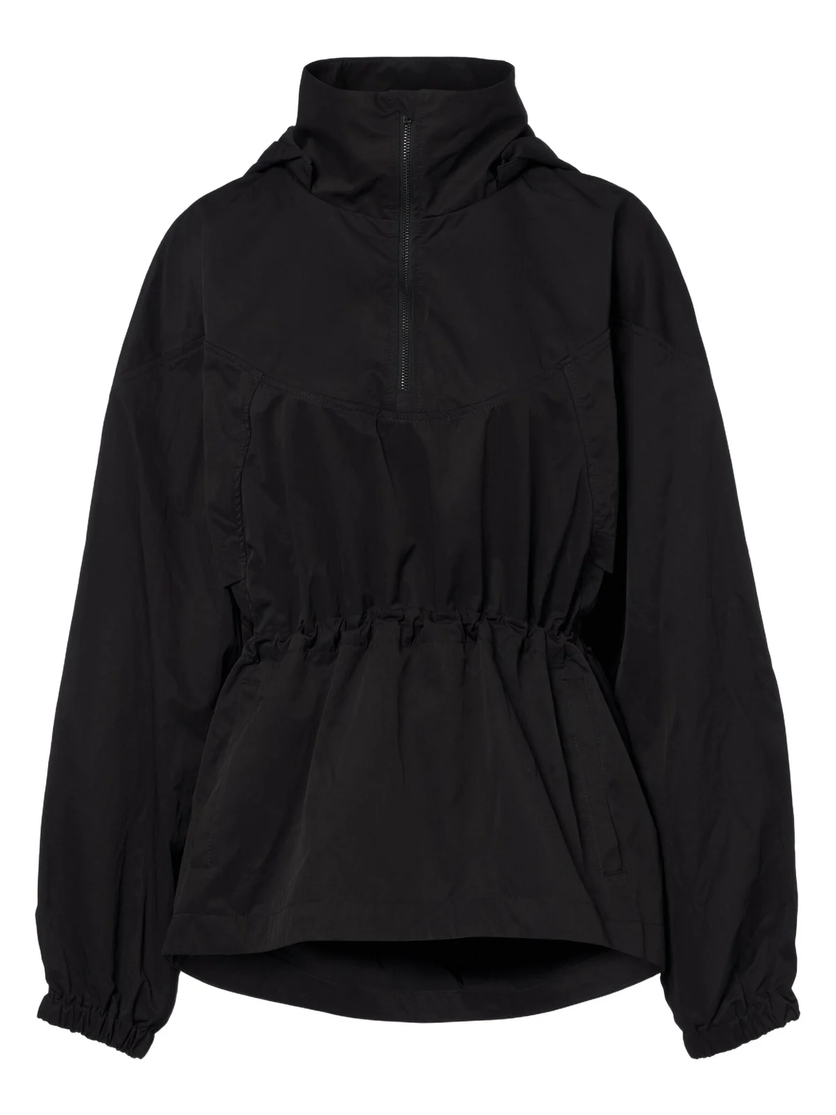 Expedition technical jacket