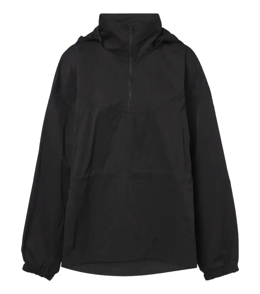 Expedition technical jacket Expedition technical jacket