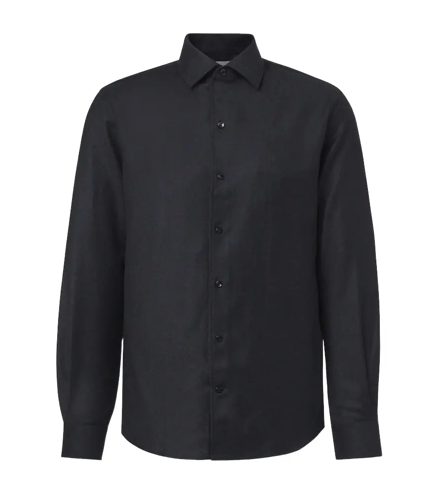 AGNONA Wool shirt | Image 1 AGNONA Wool shirt | Image 1