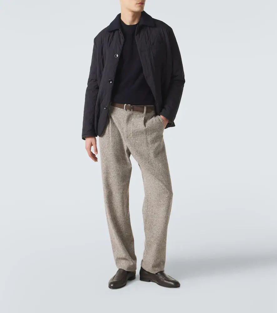 AGNONA Cashmere sweater | Thumbnail 5 AGNONA Cashmere sweater | Thumbnail 5