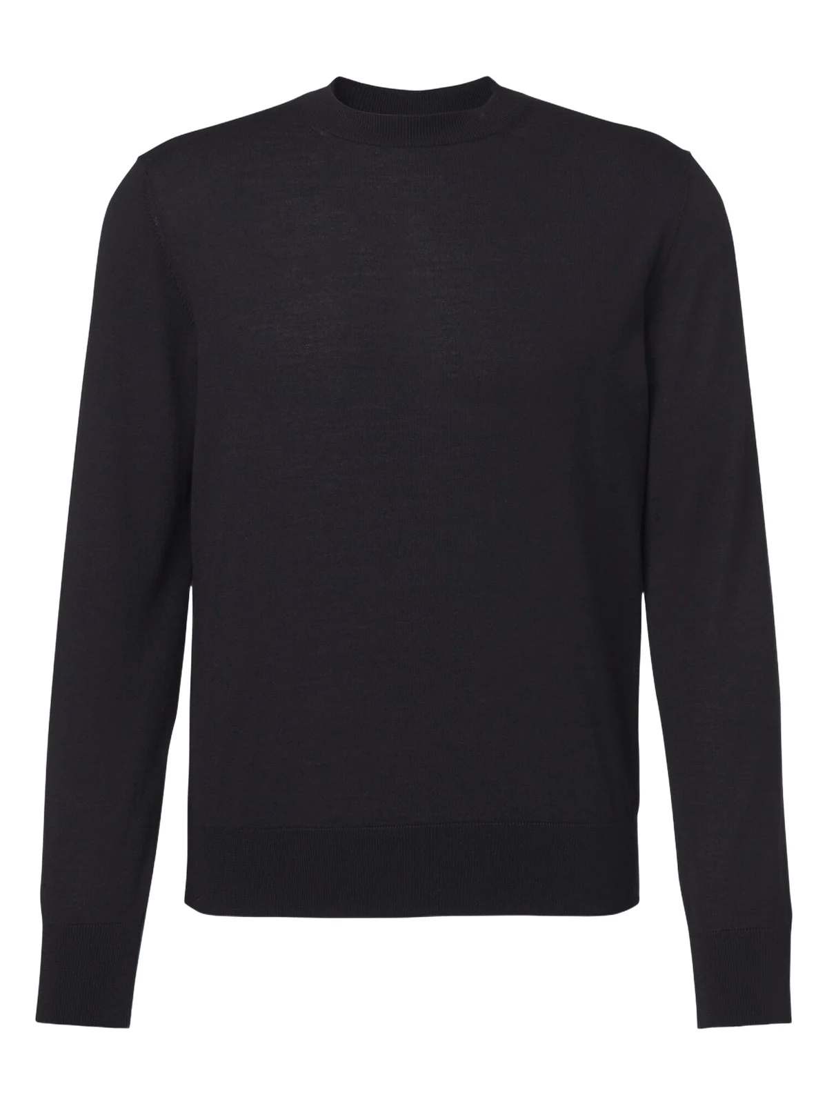 Wool and cashmere sweater Wool and cashmere sweater