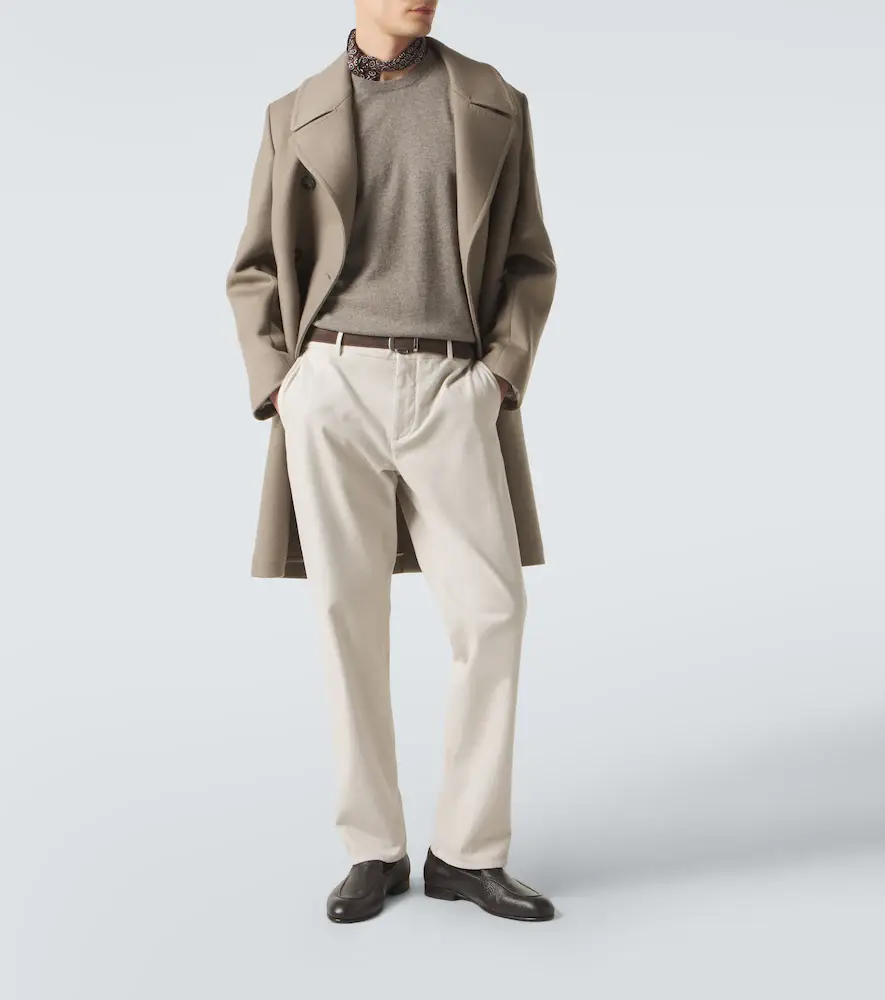 AGNONA Cashmere sweater | Thumbnail 2 AGNONA Cashmere sweater | Thumbnail 2
