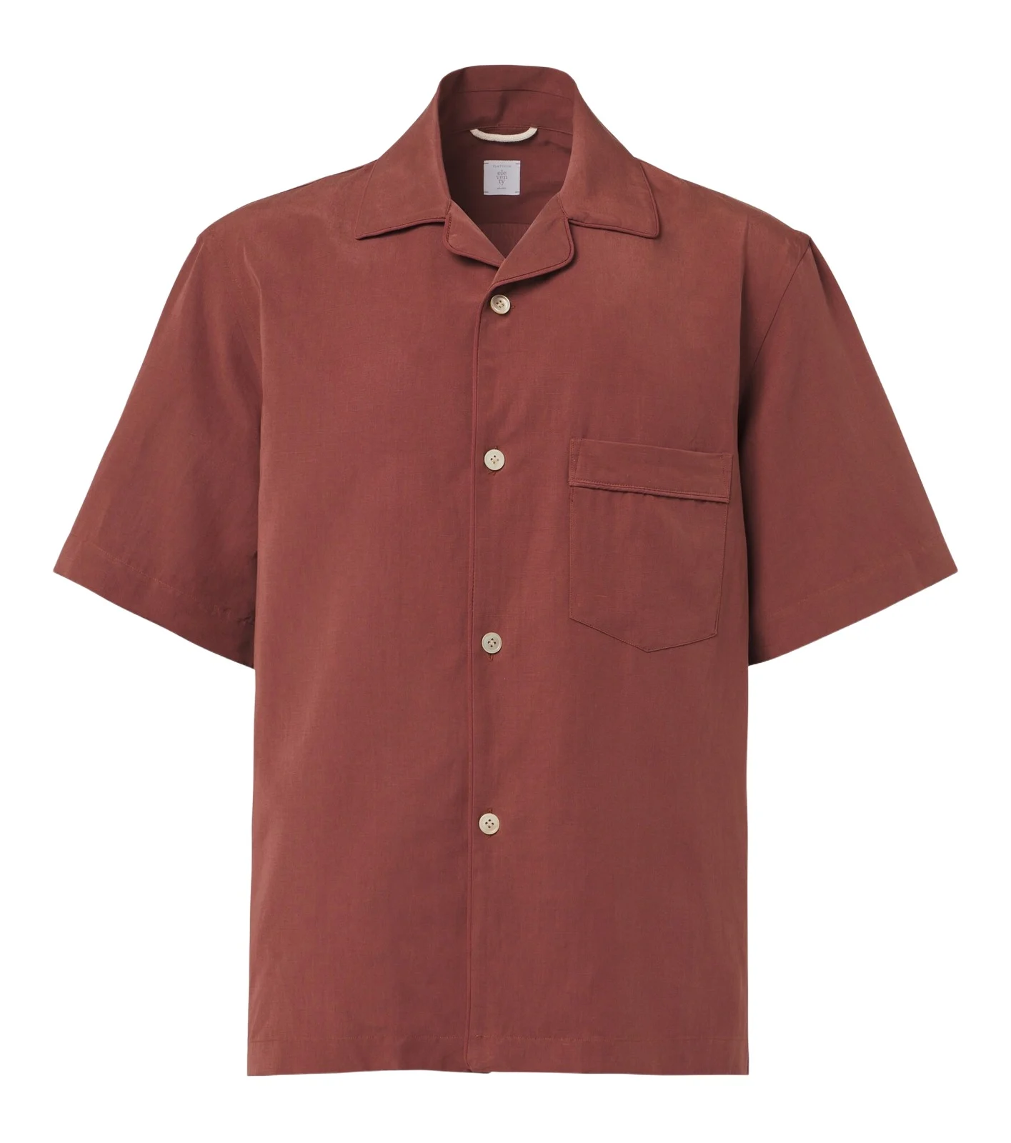 Bowling shirt