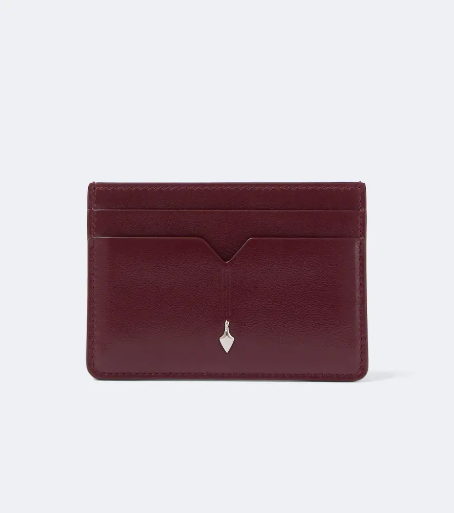 Jacques Marie Mage Theodore leather card holder | Thumbnail 3 Jacques Marie Mage Theodore leather card holder | Thumbnail 3
