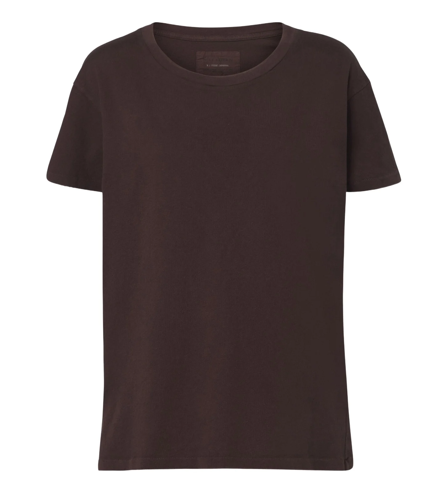 Nili Lotan Brady cotton jersey T-shirt