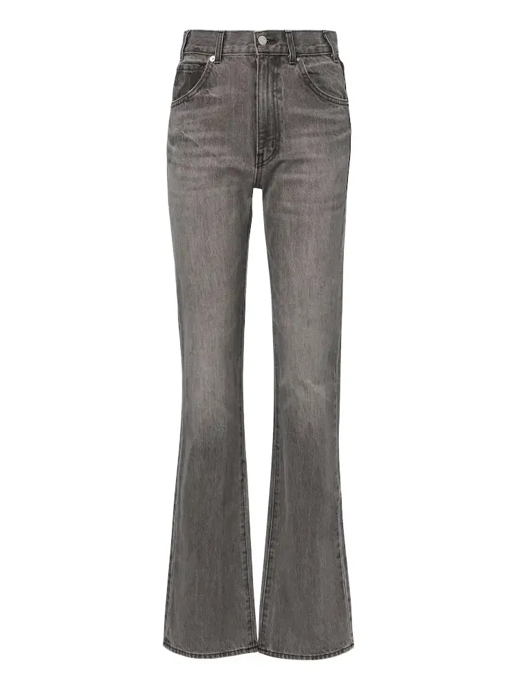 Joan straight jeans Joan straight jeans