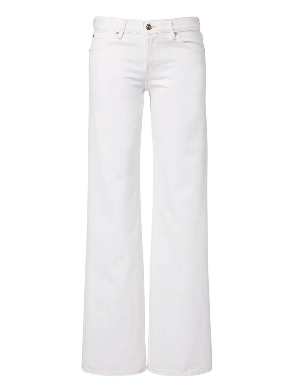 The Gray wide-leg jeans The Gray wide-leg jeans