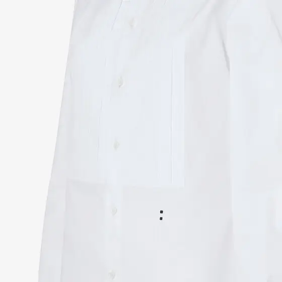 Fendi Slim-fit shirt, a men's wardrobe classic, customised with | Thumbnail 3 Fendi Slim-fit shirt, a men's wardrobe classic, customised with | Thumbnail 3