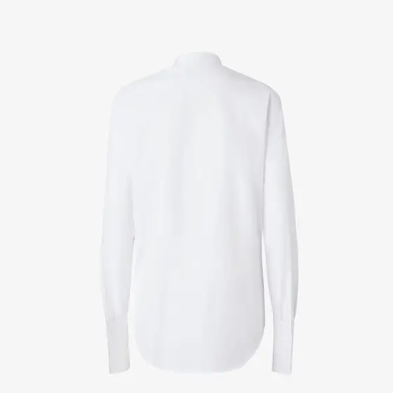 Fendi Slim-fit shirt, a men's wardrobe classic, customised | Thumbnail 2