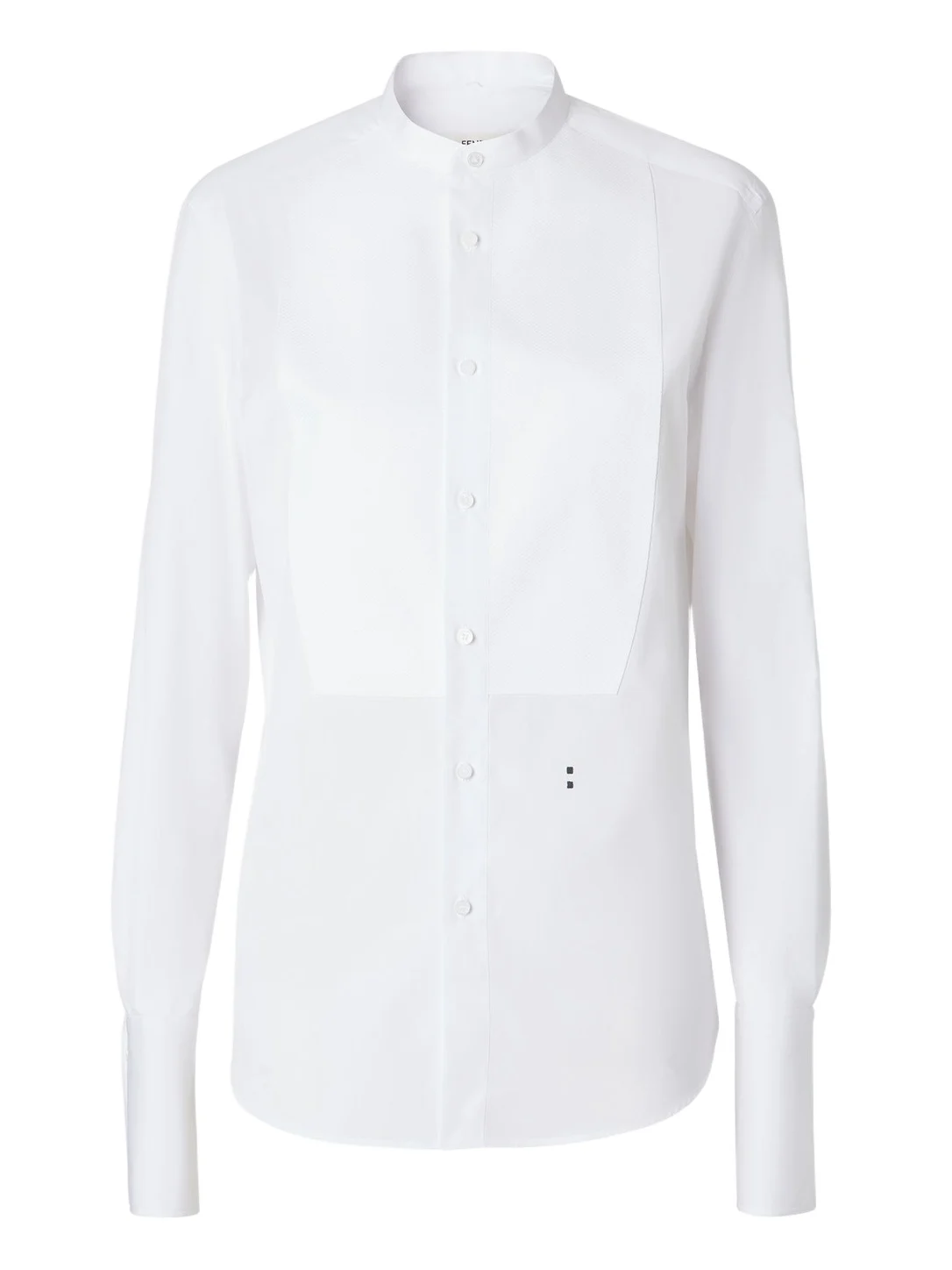 Fendi Poplin Shirt