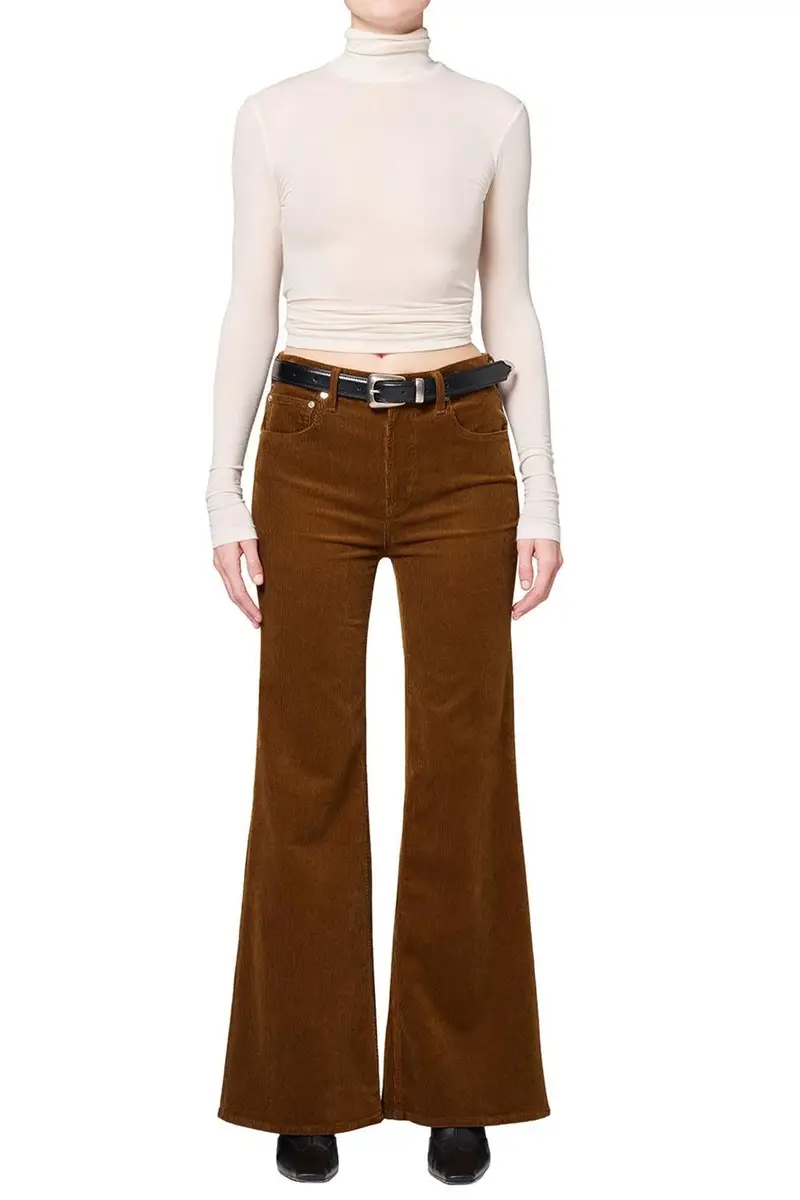 Citizens of Humanity Kimberly 70s Flare Pant | Thumbnail 2 Citizens of Humanity Kimberly 70s Flare Pant | Thumbnail 2
