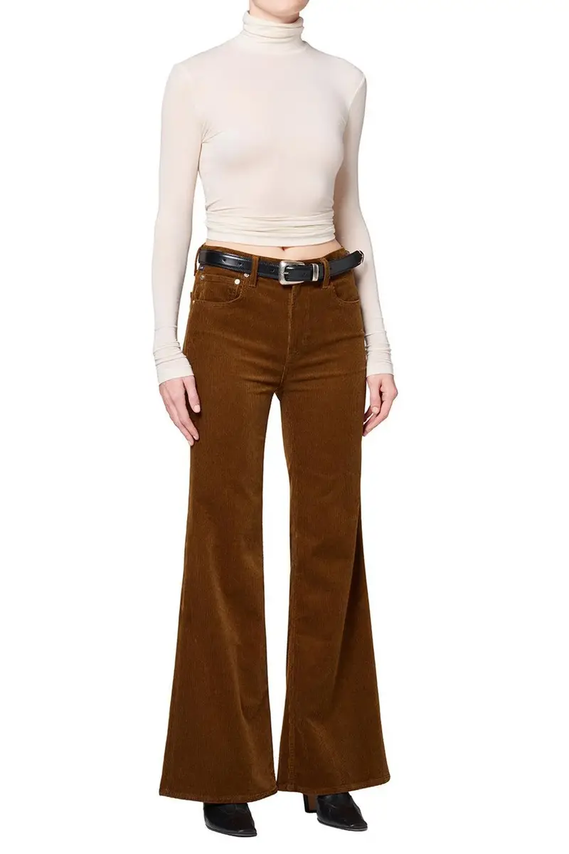 Citizens of Humanity Kimberly 70s Flare Pant | Thumbnail 3 Citizens of Humanity Kimberly 70s Flare Pant | Thumbnail 3