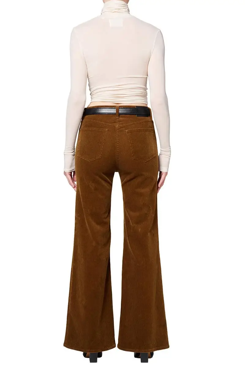 Citizens of Humanity Kimberly 70s Flare Pant | Thumbnail 4 Citizens of Humanity Kimberly 70s Flare Pant | Thumbnail 4