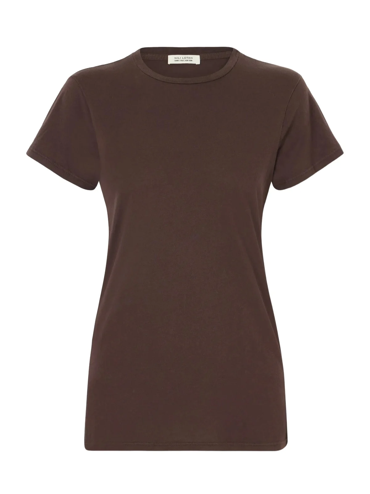 Lana Cotton-jersey T-shirt Lana Cotton-jersey T-shirt