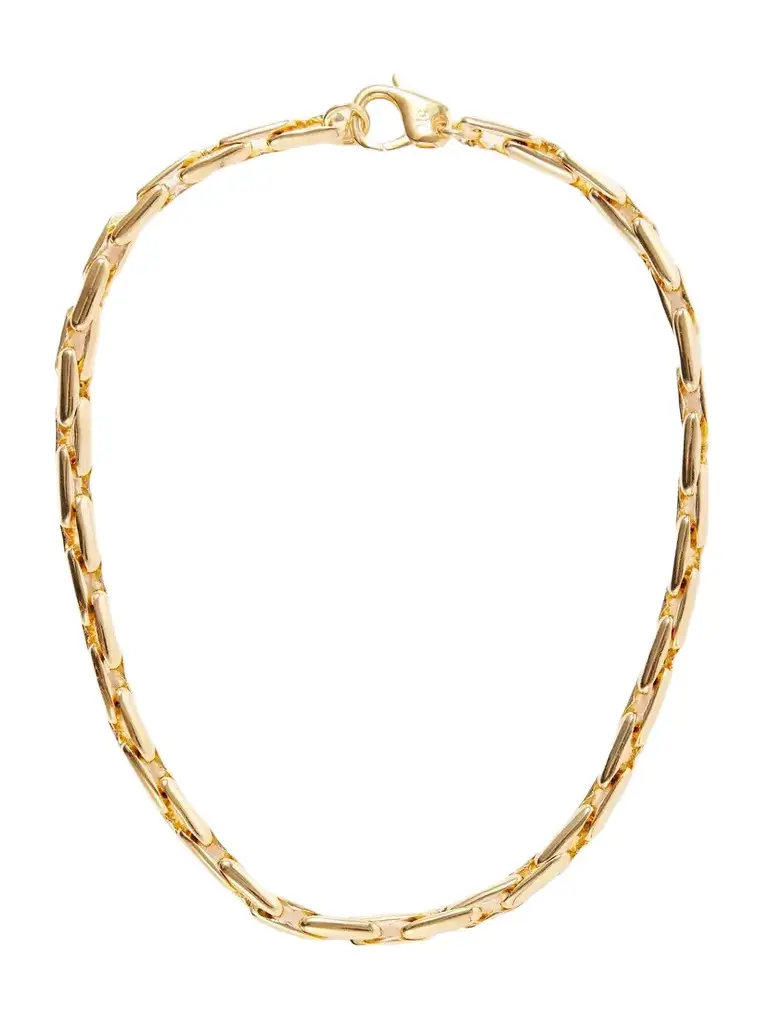 Martha Calvo Gilda Gold-tone Necklace | Image 1 Martha Calvo Gilda Gold-tone Necklace | Image 1