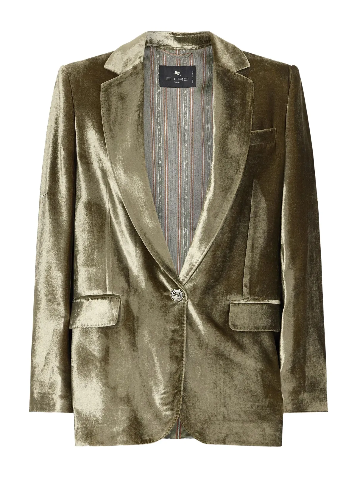 Velvet Blazer Velvet Blazer