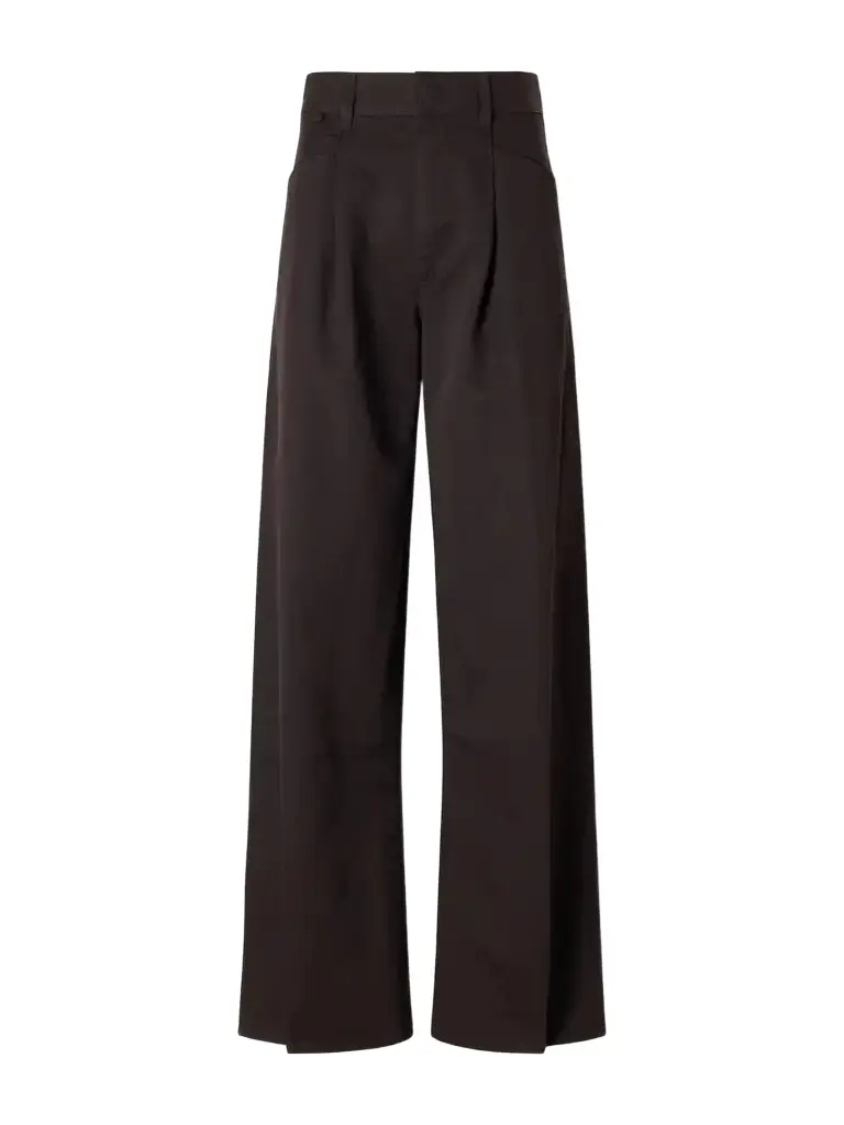 Citizens of Humanity Velha Cotton-blend Wide-leg Pants | Image 1 Citizens of Humanity Velha Cotton-blend Wide-leg Pants | Image 1