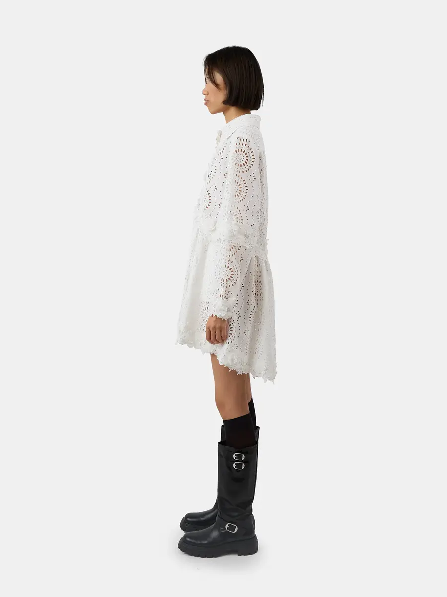 Aknvas The Andie dress | Thumbnail 2