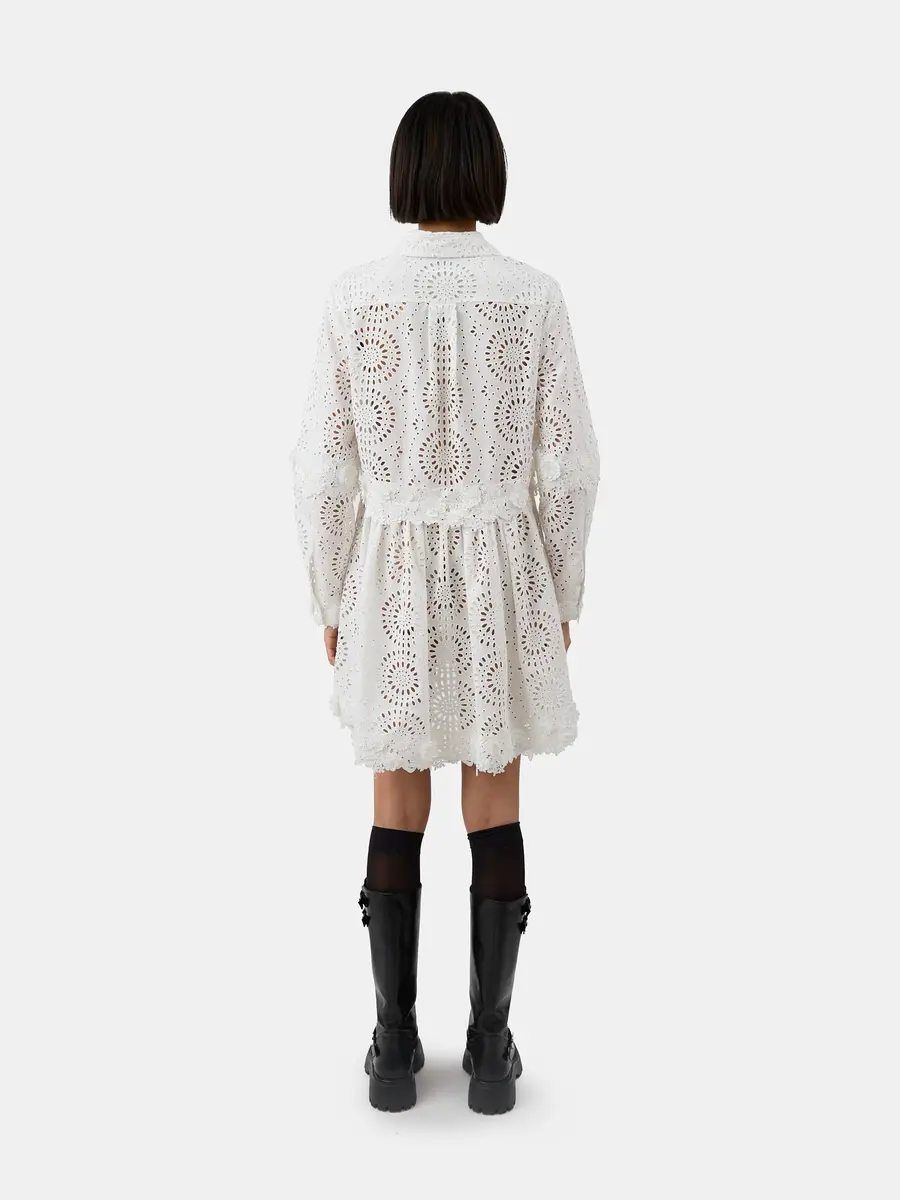 Aknvas The Andie dress | Thumbnail 3
