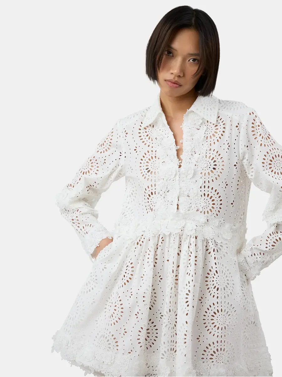 Aknvas The Andie dress | Thumbnail 4