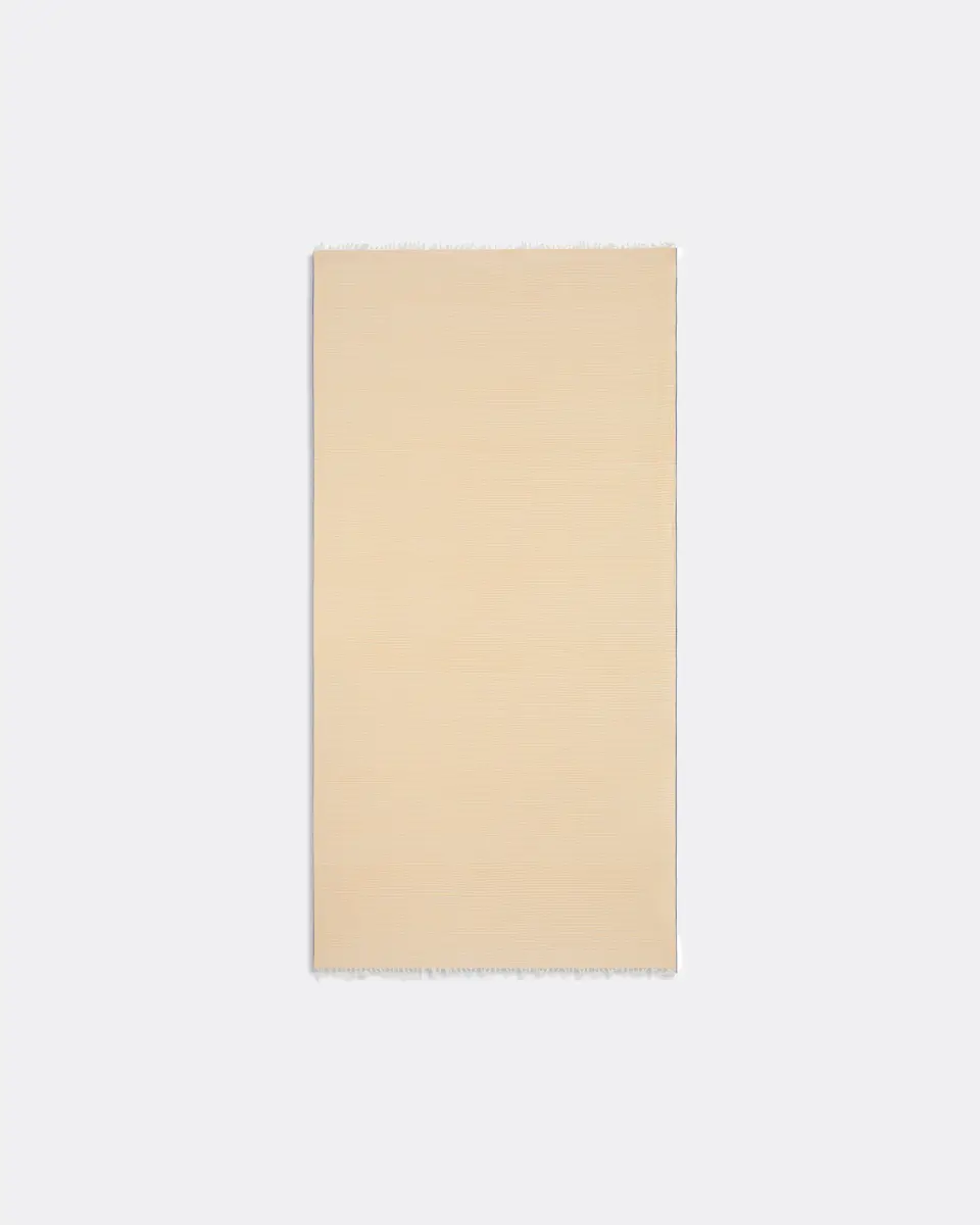 Emporio Sirenuse Missing Stripe Men's Scarf | Thumbnail 2 Emporio Sirenuse Missing Stripe Men's Scarf | Thumbnail 2