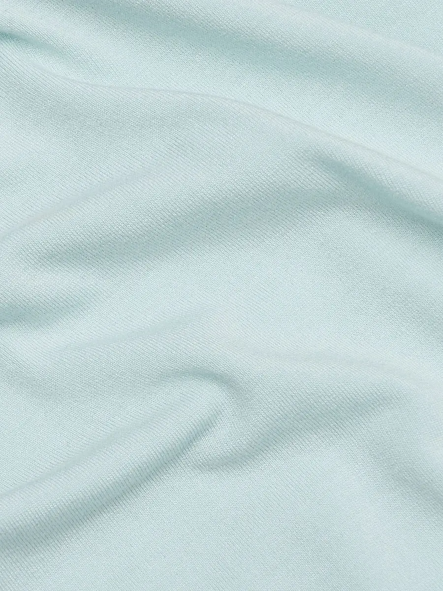 Artemis Diciero Women's Giselle Knit T-Shirt | Thumbnail 7 Artemis Diciero Women's Giselle Knit T-Shirt | Thumbnail 7
