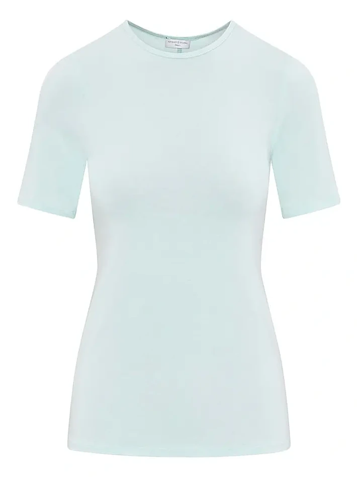 Women's Giselle Knit T-Shirt Women's Giselle Knit T-Shirt