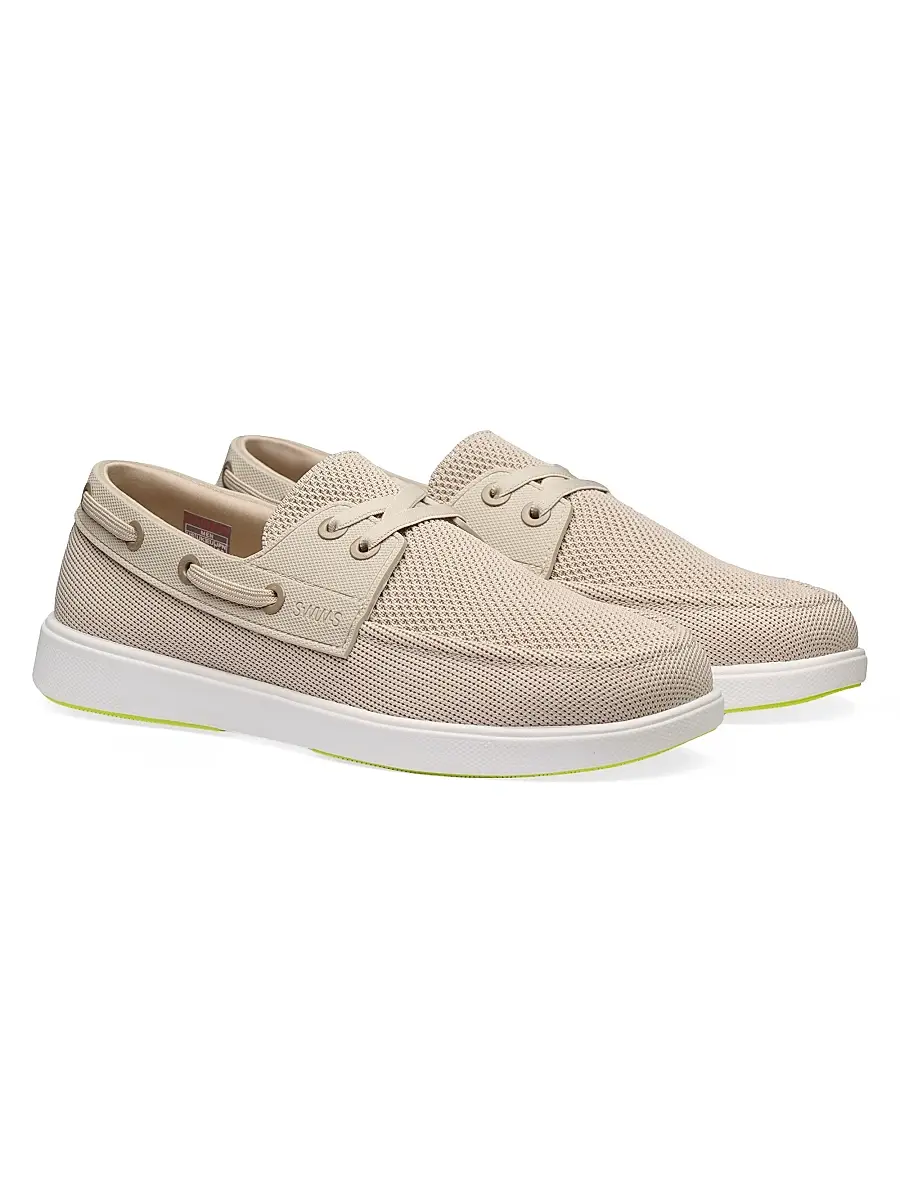 SWIMS Men's Breeze Boat Shoes | Thumbnail 2