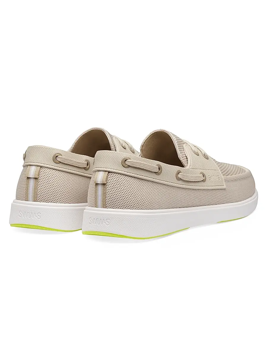 SWIMS Men's Breeze Boat Shoes | Thumbnail 3