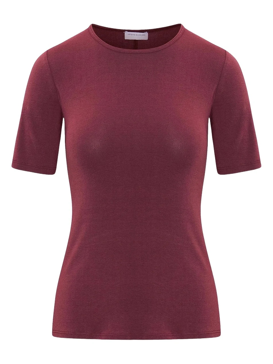 Artemis Diciero Women's Giselle Crewneck T-Shirt
