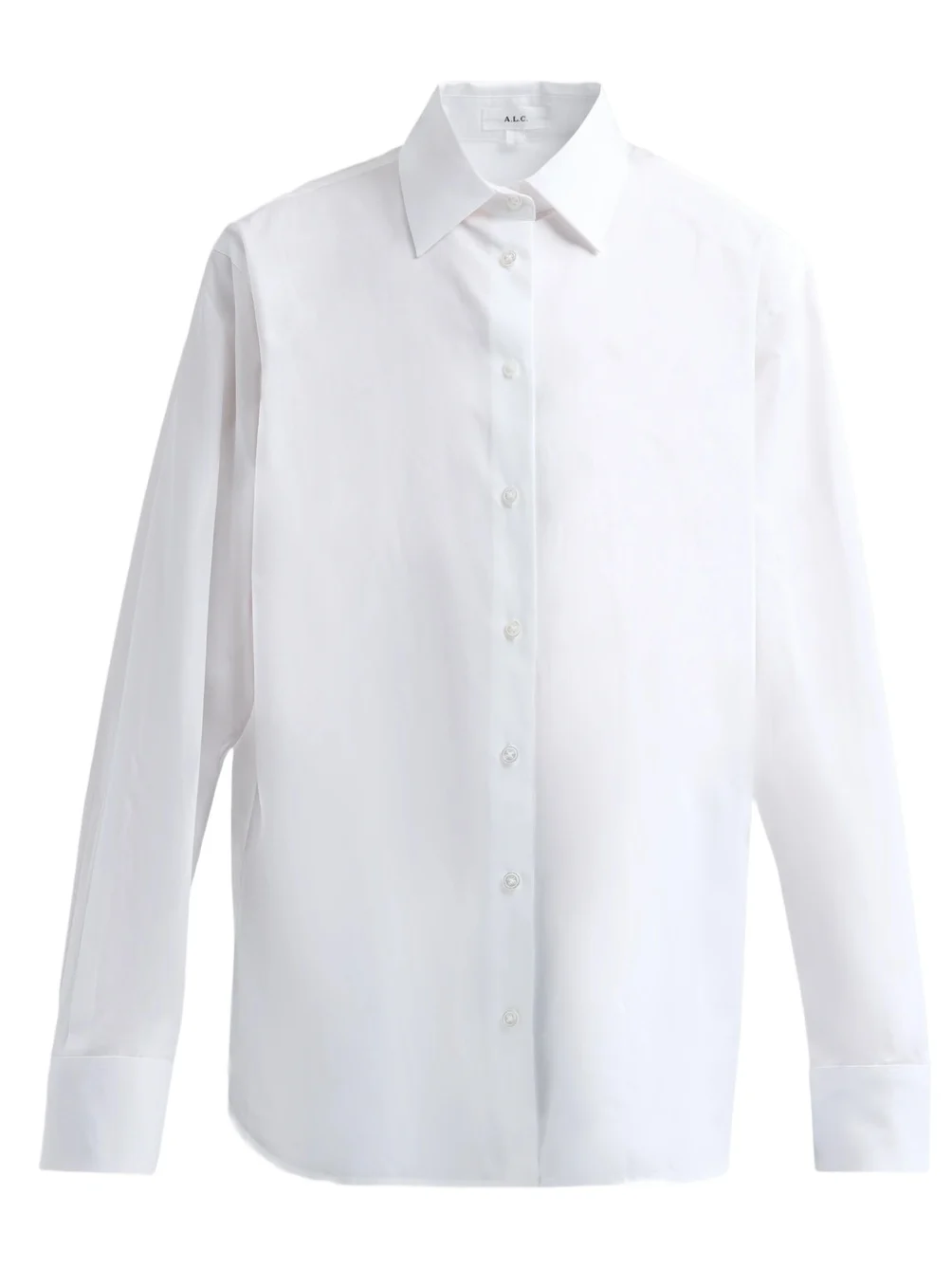 A. L.C. Women's Mason Cotton Top A. L.C. Women's Mason Cotton Top